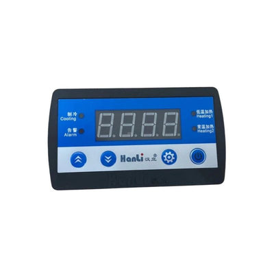 HANLİ MC-100HL-01D Power Supply