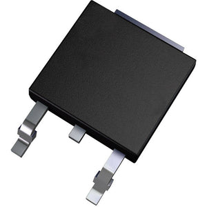 STMicroelectronics LF33ABDT-TR