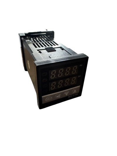 SIN Timer REX-C100-FK07-VAN Dijital Akıllı Sıcaklık Kontrol