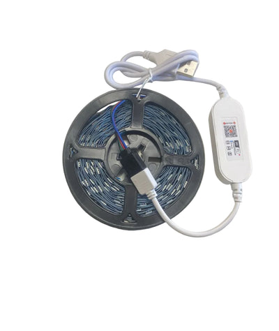 Tuya Led Controller Wifi Bluetooth DC5-24V TYU5MGL