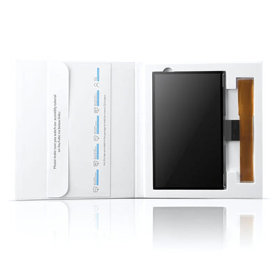 Elegoo 12K Mono LCD Screen – Saturn 3 Serisi