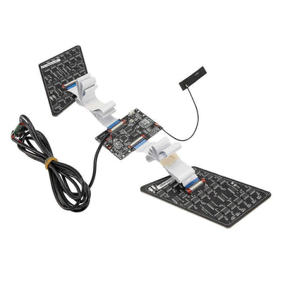 LED Eye Display Screen Panel