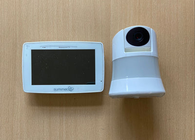 Summer Infant In View 2.0 Video Baby Monitor // İKİNCİ EL