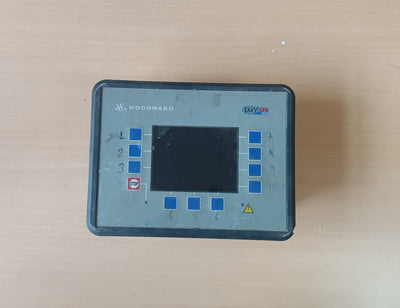 Woodward Easygen-3200-5 Controller 8440-1831