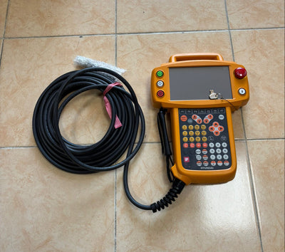 Hyundai TP511 Robot Teach Pendant