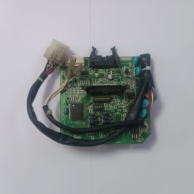 Unitech Engineering 4620A, SB-4144-100-4 Anakart