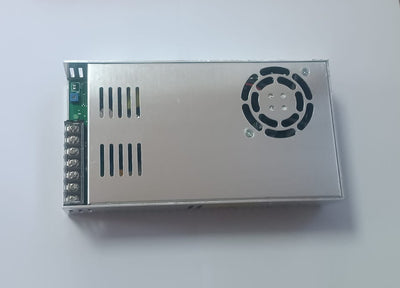 Ecu Electronics ZKGD-02 Swicing Power Supply