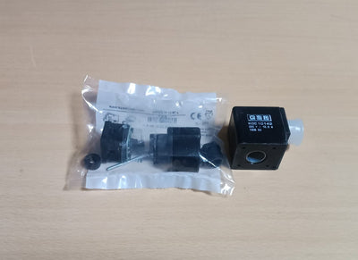 GSR Ventiltechnik K0510142 Solenoid Valf Bobini