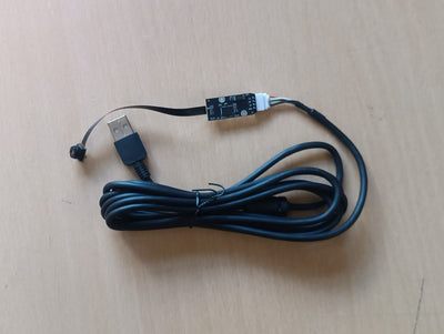 USB camera module SKL-362-FTC