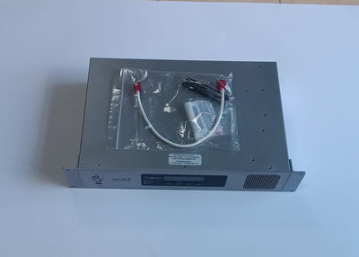 KVH HTS Integrated Combox Modem Kvm Industries MINI SAT Broadband U02-2482-02,  I3CM V7-HTS