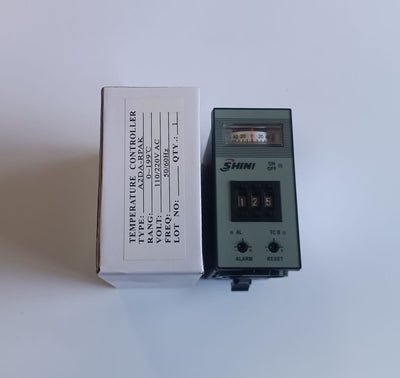 Shini A2DA-RPAK Sıcaklık Kontrol Cihazı