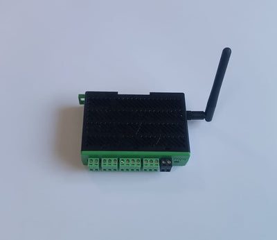 Tigo Cloud Connect Advanced Model. CCA, 336-20000-10