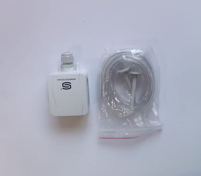S+S Regeltechnik PREMASGARD 2120-SD Lcd , 1301-11B7-2110-000