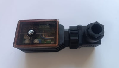 Ponar 20RC 10E Dijital Akım Kontrol Cihazı