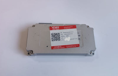 LB00-200043-00 EP Equipment Forklift Elektronik Kart / BMS Board
