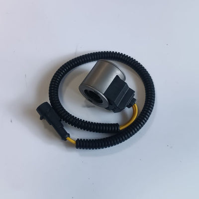 EP Forklift Orijinal OPS Valfi - 3132-66000X-J0 . OPS Valve