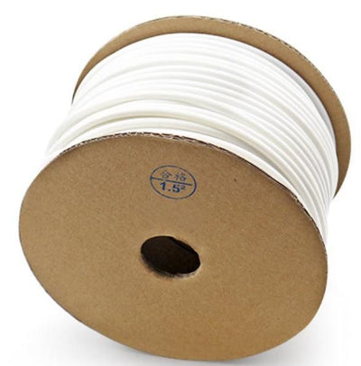 NIIMBOT C1 1.5MM² 50M Beyaz PVC Kablo İşaretleme Tüpü 6978642801108