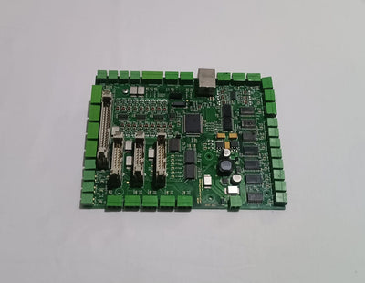Machines for Hoerauf-Machinebau MHM Sistem kontrol kartı , SystemController REV4 , 020104000808