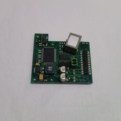 LHP electronic StationX Rev2 XF10BPOL-CLYG12MS