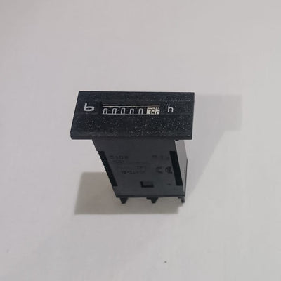 Bauser 262.2 Endüstriyel Çalışma Saati Sayacı (Best. Nr. 109414)