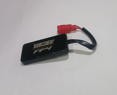 Harley Davidson Softail Fatboy ECU Vance & Hines R201-125709