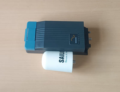 Sailor ST4120 Iridium Transceiver - Anten