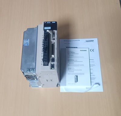 Yaskawa SGDV-3R5D01A Servo Drive