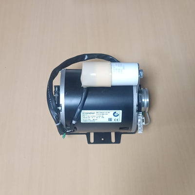 Marathon Electric YYB120-1/9-4B1 İçecek Karbonatör Motoru - 44 0000 836