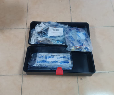 Mase GenSet 914286 Workshop Equipment Kit - Jeneratör Bakım Seti
