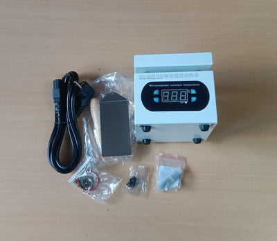 Intelligent Constant Temperature Heating Station Hot Film Machine