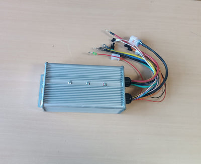 48V-60V Transpalet Elektrik Beyni - XMWD RDX FS C Model