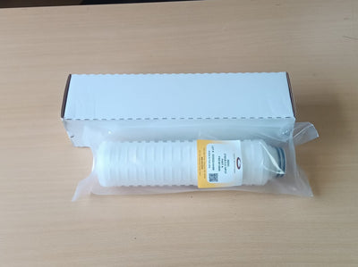 Graver ZTEC B 0.2-10P3T Mikrobiyal Membran Filtre Kartuşu (0.2 Mikron, 10
