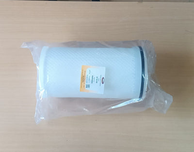 Graver HF 10-10E Endüstriyel Sıvı Filtresi (EPDM Contalı, 10 Mikron) , F8HF000004