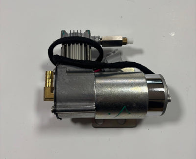 ZELAI S048910S9C00301 Elektrikli Motor ve Aktüatör Mekanizması
