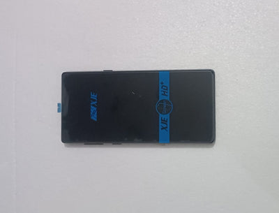 Samsung Note 9 Ekran ve Çıtalı Orta Çerçeve - SM-N960
