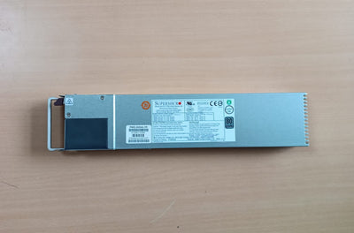 Supermicro PWS-2K04A-1R Power Supply
