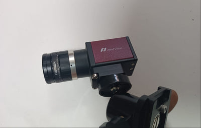 Allied Mako G-125C PoE 5055 Camera