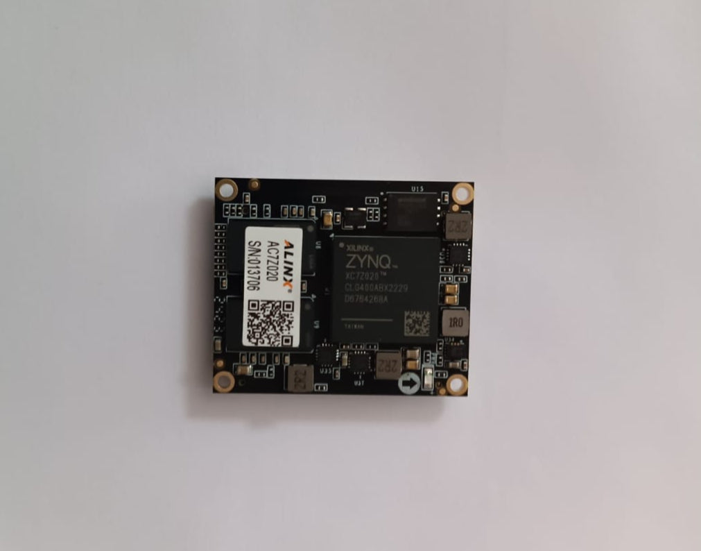 ALINX AMD Xilinx Zynq 7000 SoC XC7Z020 SoM system-on-module