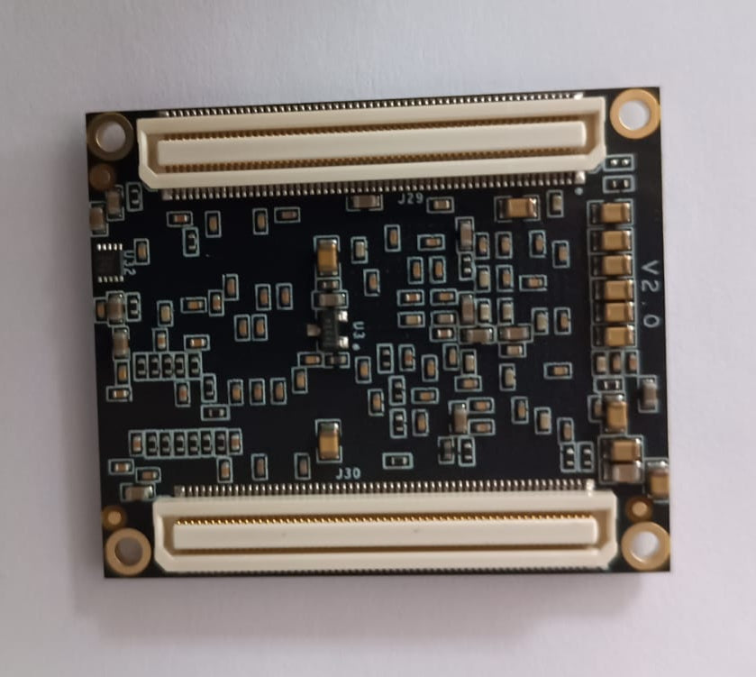 ALINX AMD Xilinx Zynq 7000 SoC XC7Z020 SoM system-on-module