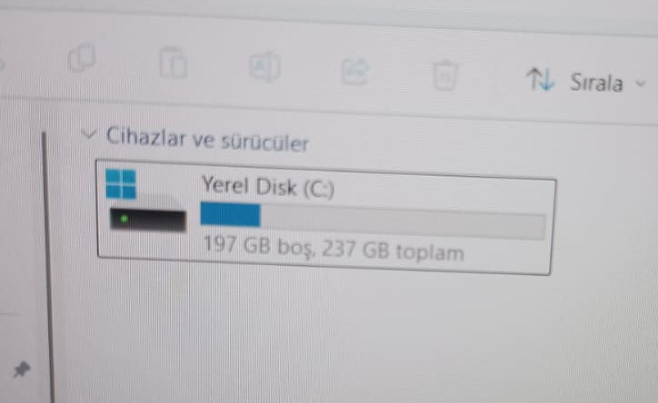 Gümrük Sepeti