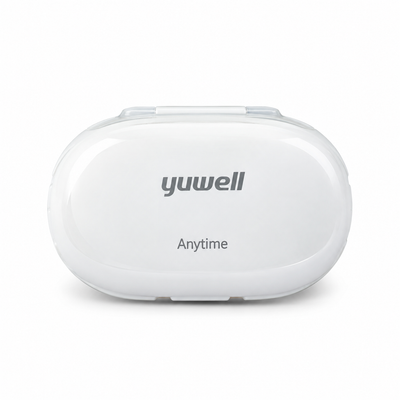 Yuwell Anytime CT3 Sürekli Glikoz Ölçüm Sistemi Sensörü
