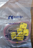 11 Adet Omega SMPW-K-M. Thermocouple Connector , K TYPE, PLUG