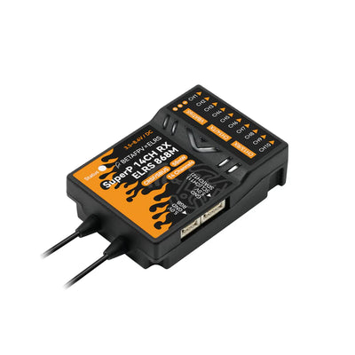 BETAFPV SuperP 14CH Diversity Receiver ELRS 868mhz, 01070007_3