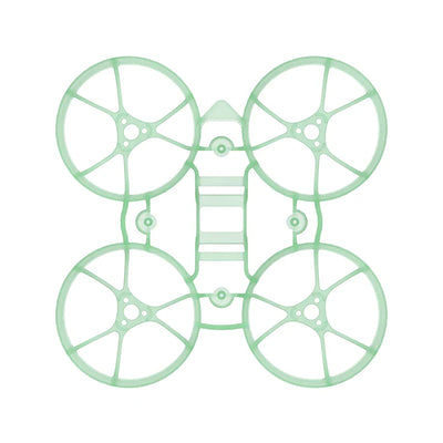 BETAFPV Meteor65 Air Brushless Whoop Frame Transparent Green, 01090018_6