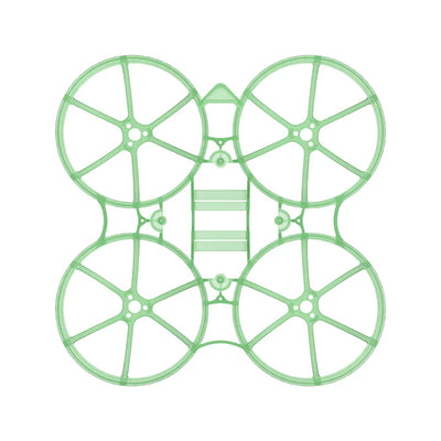 BETAFPV Meteor 75 Air Brushless Whoop Frame Transparent Green, 01090023_5