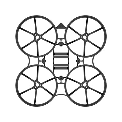 BETAFPV Meteor 75 Air Brushless Whoop Frame Black, 01090023_1