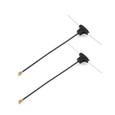 BETAFPV T Antenna (2pcs) 2.4ghz, 80mm, 01170001_3