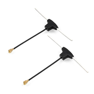 BETAFPV Dipole T Antenna 2pcs, 2.4ghz, 46mm, 01170001_1