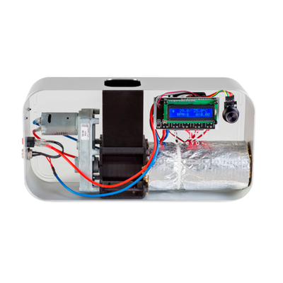 Felfil Evo Filament Extruder