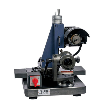 TXMC Z5 Gun Drill Sharpener / Derin Delik Matkabı Bileme Cihazı Namlu Matkabı Bileme Makinası